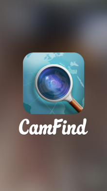 CamFind - Image Search with Speech Recognition [Free]